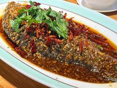 -东来土菜馆(民祥园路店)