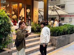 -Fuzzy Bistro 浮几韩餐·茶酒馆