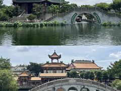 -宝墨园景区