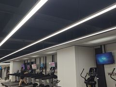 -WEGYMER健萌健身(麦德龙钰龙天下馆)