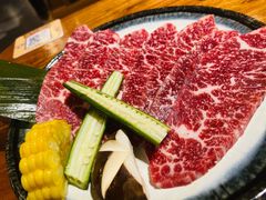 -竹涟烧肉(太古里店)