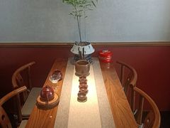 -蘇锦宴·淮扬菜烤鸭·小院(三元桥霄云路店)