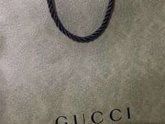 -GUCCI(南京德基店)