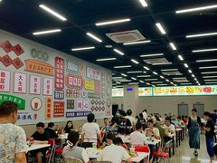 -嘉升大排档(番禺总店)