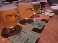 -Ambra Haus琥珀屋精酿餐厅(宝山店)