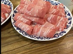 -东镇老火锅(高新区店)