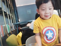 -Home Cafe(水榭春天店)