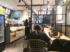 -恋萍小吃(时代店)