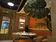 -帕娜·泰式茶餐厅·Bistro(近铁广场店)