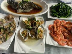 -范饭椰林川湘味海鲜·椰子鸡(三亚湾椰梦长廊店)