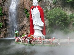-丹东凤凰山景区