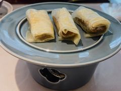 -额娘·春饼烤鸭(天鸿店)