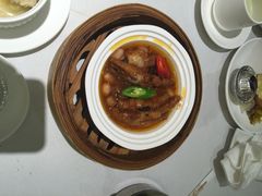 iphone_upload_pic-潮福城大酒楼·潮味粤品·港式点心(湖滨北路店)