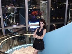 -WFC会仙楼观景台