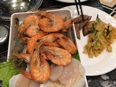 -常州逸高酒店-中餐厅