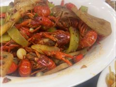 -一起吃小龙虾·海鲜(海珠店)