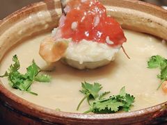 -潮州府·潮菜·砂锅粥(徐家汇店)