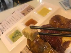 -新大咀港式茶餐厅(宝山万达店)