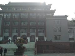 -四川大学(望江校区)