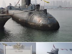 -中国人民解放军海军博物馆