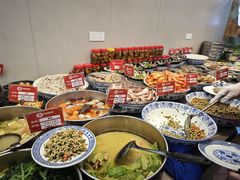 -桂园白粥·潮汕老味道
