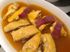 -醉庐·新上海菜(南京西路店)
