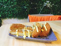 -维卡食舍(户部山店)