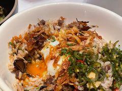 -胡麻(静安嘉里店)