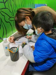 -恐龙探索乐园(磁器口店)