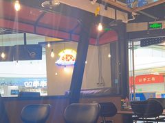 -Tubestation站点比萨(高新万达ONE店)