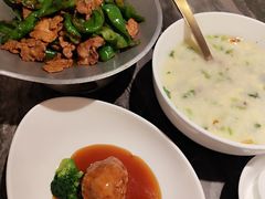 -前海沿·海鲜水饺青岛菜(乐客城店)