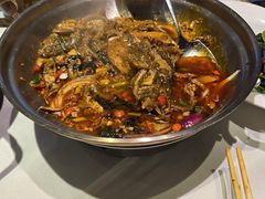 -赣江里•江西菜(望京旺角店)