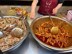 -嘉州九妹凤爪(乐山总店)