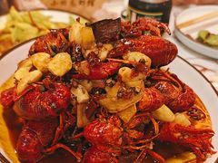 -小田油焖小龙虾(双井店)