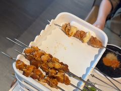 -丰茂烤串(五道口店)