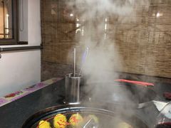 -缘福乡村铁锅炖民宿(八达岭店)