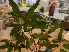 -壹笑茶庄·农家菜土菜杭帮菜