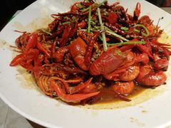 -沪小胖小龙虾(淮海中路旗舰店)