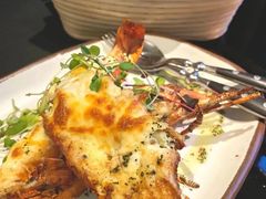 -上海苏宁宝丽嘉酒店·Cafe Bellagio西餐厅