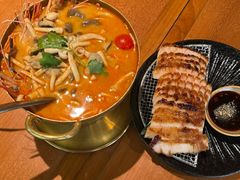 -Tegu泰古莲·泰国餐厅(红山6979店)