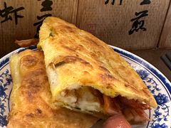 -老客满蛋饼(双塔市集店)