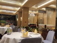 -星河湾半岛酒店-真粤中餐厅