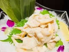 -新海渔港·胶东海鲜家常菜·家宴(奥体中心店)