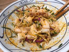 -陇上秦轩西安biangbiang面(朝龙汇店)