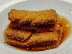 -老人和饭店(打浦路店)