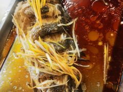 -庆山饭店·海鲜饺子家常菜(北戴河黑石路店)