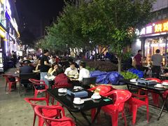 -红钳侠小龙虾·烧烤(中赢康康谷店)