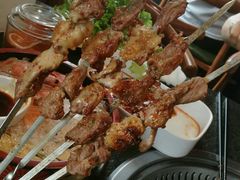 -望京小腰(北京总店)