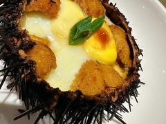 -大锅强·蒸海鲜青岛菜(金沙滩店)