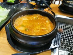 -肉甲韩国木炭烤肉(新壹街1店)